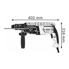 Bosch GBH 2-28 F Professional 850W 900Giri/min Martello Perforatore