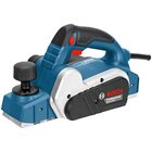 Bosch GHO 16-82 Professional Nero, Blu, Argento 18000 Giri/min 630 W