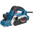 Bosch GHO 26-82 D Professional 18000 Giri/min 710 W Nero, Blu, Argento