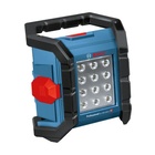 Bosch GLI 18V-1200 C Professional LED Nero, Blu
