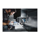 Bosch GLI DeciLED Professional LED Blu, Grigio