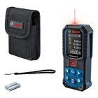 Bosch GLM 50-27 C PROFESSIONAL Distanziometro laser Nero, Blu 50 m