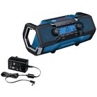 Bosch GPB 18V-2 C Professional Portatile Digitale Nero Blu Argento