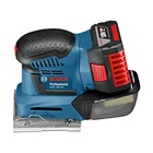 Bosch GSS 18V-10 Levigatrice A Batteria