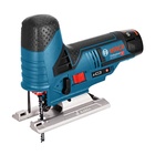 Bosch GST 10,8 V-LI Seghetto Elettrico 1,5 kg