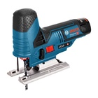 Bosch GST 12V-70 Professional seghetto elettrico 1,5 kg 2800 spm (fogli per minuto)