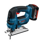 Bosch GST 18 V-Li B Seghetto da traforo 18V A Batteria