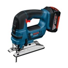 Bosch GST 18 V-LI B Seghetto Elettrico 2700 rpm 18V