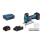 Bosch GST 18 V-LI S Professional Seghetto Elettrico 2700 spm 18V 2,4 kg