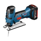 Bosch GST 18 V-LI S Seghetto Elettrico 2,4 kg