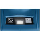 Bosch GTB 18V-45 Professional 4500 Giri/min Nero, Blu