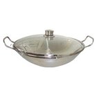Bosch HEZ390090 Wok/padella per cottura al salto