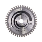 Bosch Optiline Multi Material 190x30-54 Circular Saw Blade