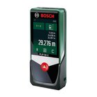 Bosch PLR 50 C Distanziometro Laser Nero, Verde 50 m