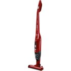 Bosch Serie 2 BBHF214R Scopa Elettrica Senza sacchetto Rosso