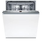 Bosch Serie 2 SME26EX00E lavastoviglie A scomparsa totale 13 coperti E