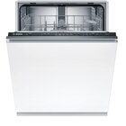 Bosch Serie 2 SMV25AX06E A scomparsa totale 12 coperti E