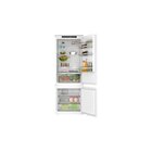 Bosch Serie 4 KBN96VSE0 frigorifero con congelatore E Bianco