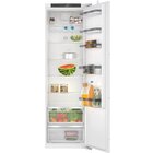 Bosch Serie 4 KIR81VFE0 frigorifero Da incasso 310 L E