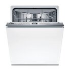 Bosch Serie 4 SBH4ECX28E lavastoviglie A scomparsa totale 14 coperti A