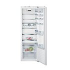 Bosch Serie 6 KIR81ADE0 frigorifero Da incasso 319 L E Bianco