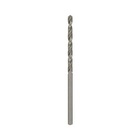 Bosch Set 2 punte per metallo HSS-G 3x33x61