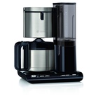 Bosch TKA8A683 Macchina da caffè con filtro 1,1 L Automatica/Manuale