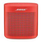 Bose SoundLink Color II Rosso