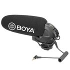 Boya BY-BM3031 On Camera Shotgun
