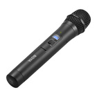 Boya BY-WHM8-Pro – Microfono a Gelato UHF Wireless