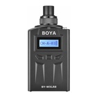 Boya BY-WXLR8-Pro – Trasmettitore a Innesto XLR con display LCD