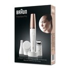 Braun FaceSpa Pro 911