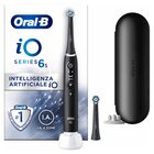 Braun Oral-B iO iO6 Nero