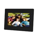 Braun Phototechnik Braun DigiFrame 711 7" Nero