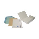 Brefiocart 0208817AZ cartella Carta Blu