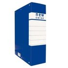 Brefiocart 020E7006B cartella Blu