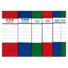 Brefiocart 020E7008R cartella Rosso