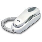 Brondi Nemo Telefono analogico Bianco