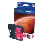 Brother LC-1100 HYM Magenta