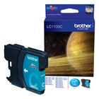 Brother LC-1100C Ciano Ink Cartridge