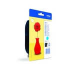 Brother LC-121C Originale Ciano 1 pezzo(i)
