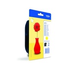 Brother LC-121Y Originale Giallo 1 pezzo(i)