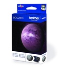 Brother LC-1220BKBP cartuccia d'inchiostro Originale Nero 1 pezzo(i)