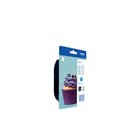 Brother LC-123CBP cartuccia d'inchiostro Originale Ciano 1 pezzo(i)