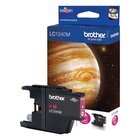 Brother LC-1240M Magenta A4