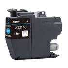 Brother LC-3217C Ciano