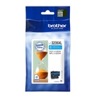 Brother LC-3235XLC cartuccia d'inchiostro Original Ciano 1 pezzo(i)