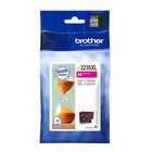 Brother LC-3235XLM cartuccia d'inchiostro Original Magenta 1 pezzo(i)