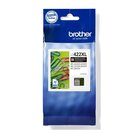 Brother LC-422XLBK cartuccia d'inchiostro 1 pz Originale Resa elevata (XL) Nero