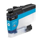 Brother LC-427C cartuccia d'inchiostro 1 pz Originale Resa standard Ciano